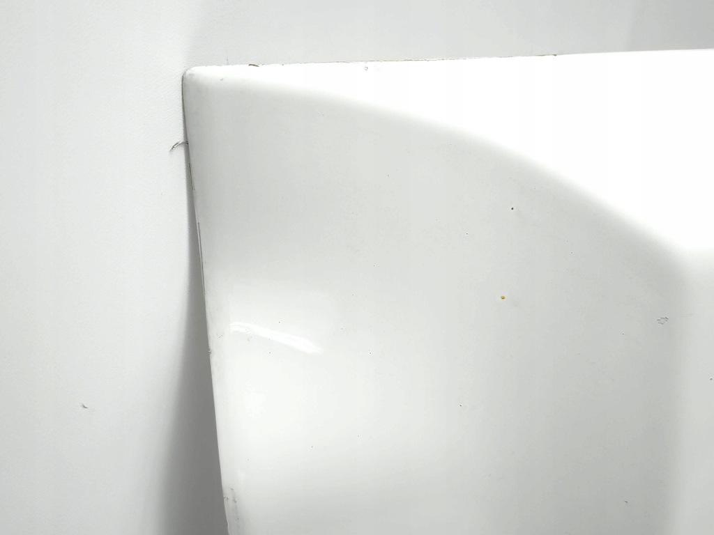 фото №16, Mitsubishi pajero 2007 ліва сторона молдинг двері задніх