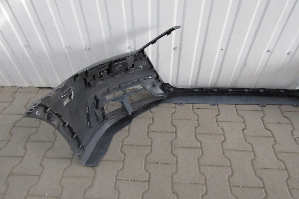 фото №9, Бампер перед передній audi a8 d5 4n0 17-