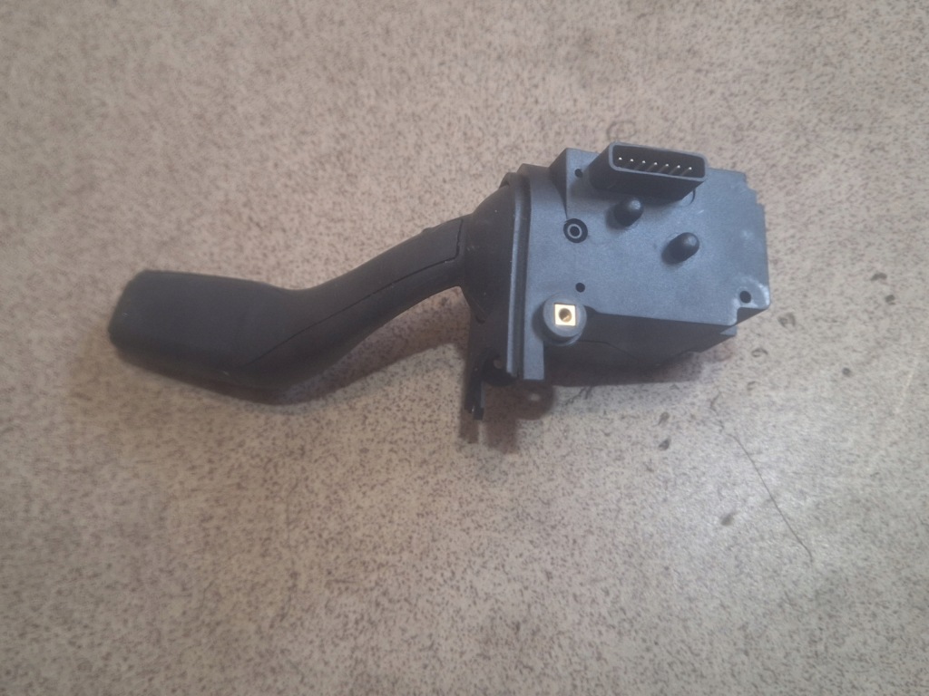 фото №5, Рычаг круиз-контроль audi a4 b6 b7