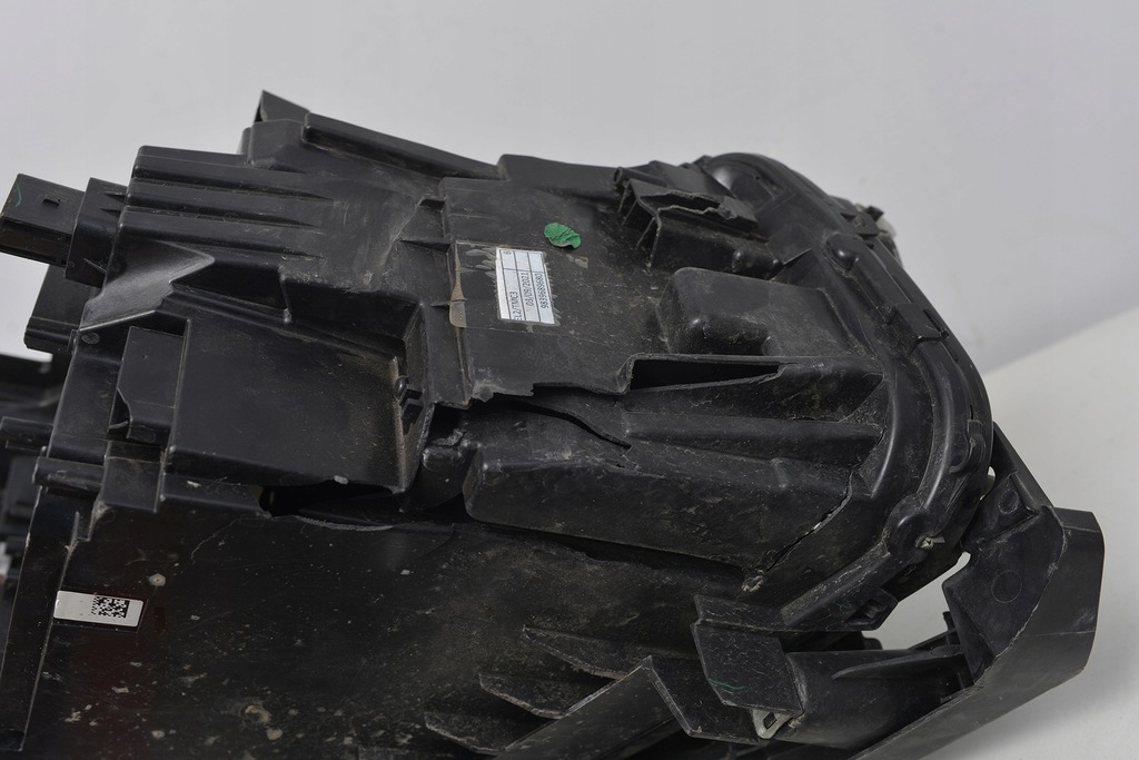 фото №16, Opel grandland lift лампа левый перед full led 9839689680