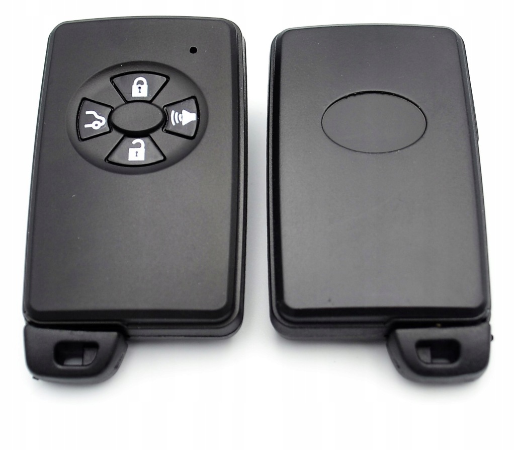 фото №1, Toyota hilux prius sienna ключ pilot корпус