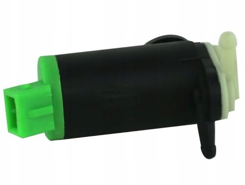 фото №1, Помпа распылителя citroen berlingo 96 стекло 2-wyjścia