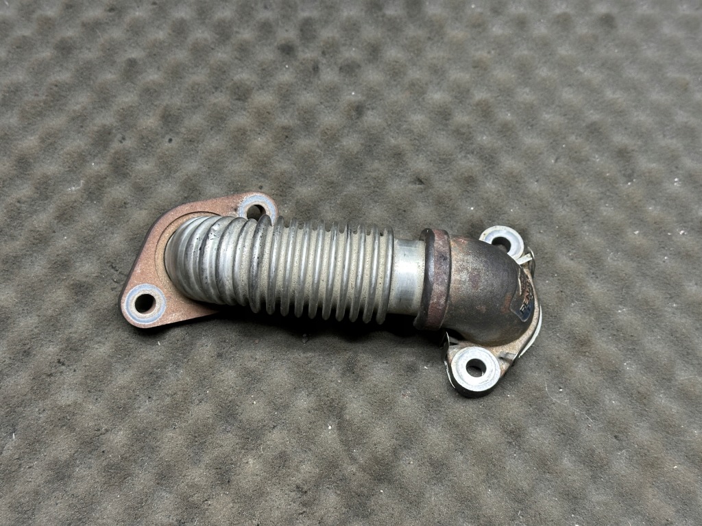 Купить 14120-00q0n труба шланг egr nissan navara