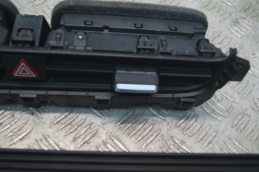 фото №7, Hyundai ioniq 5 dekor решётки обдув