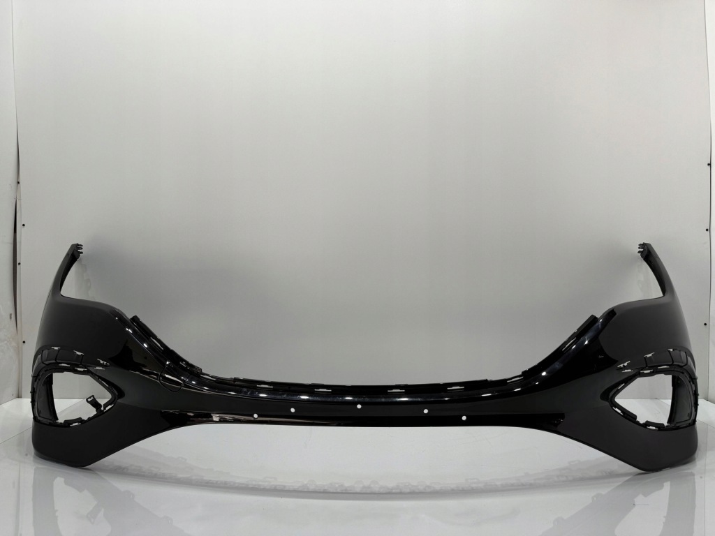 фото №1, Mercedes eqe a295 w295 x295 бампер перед передній