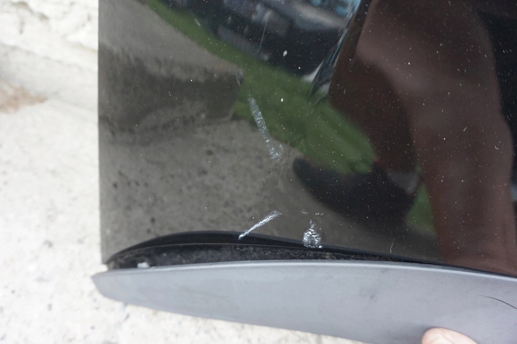 фото №11, Бампер капот крыло kompletny перед grande punto