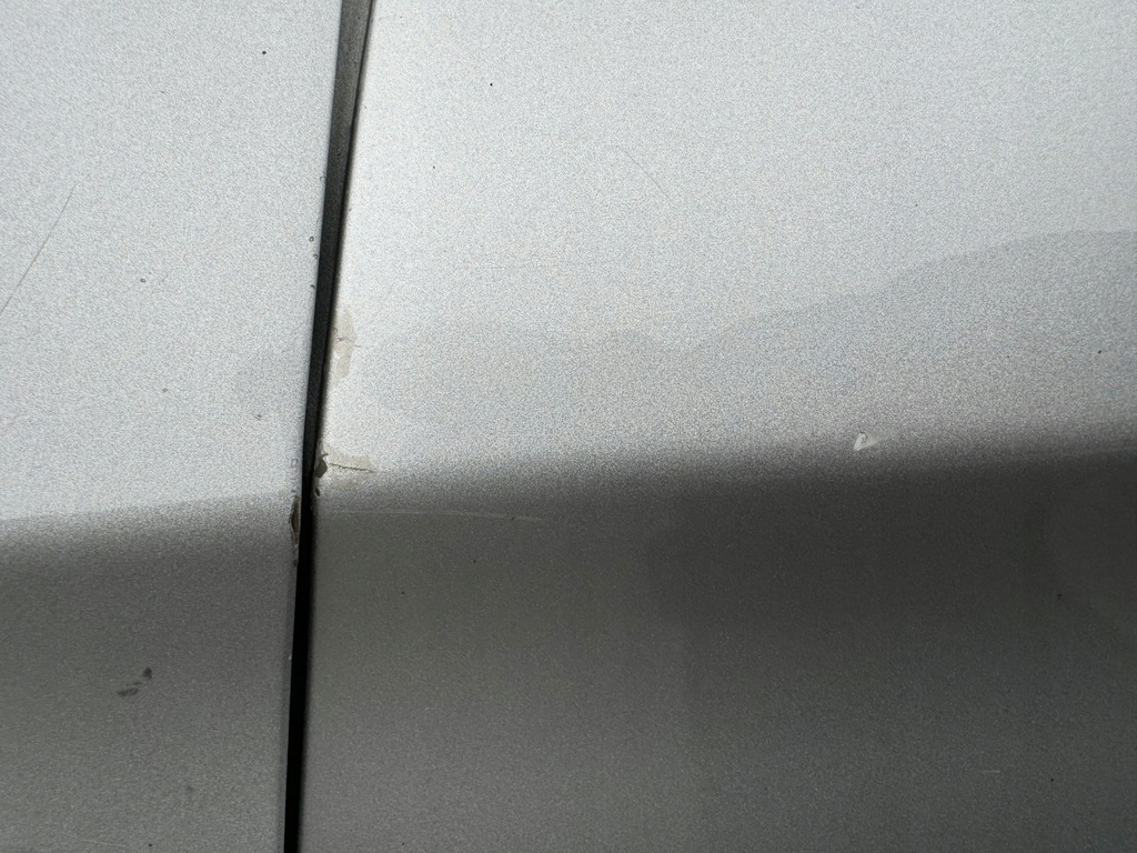 фото №14, Hyundai i20 i двері лівий задня ліва задні fg