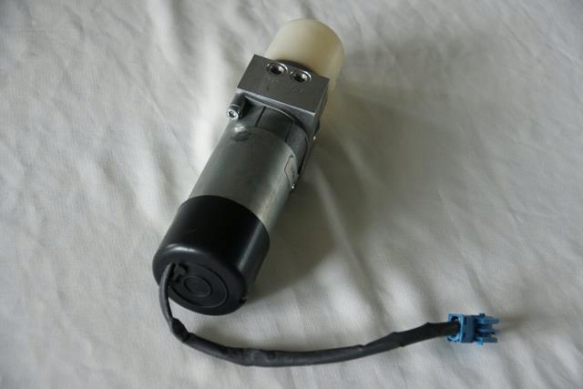 фото №5, Насос крыша porsche 911 996 997 99656106002