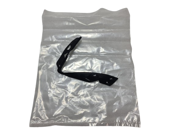 фото №1, Vw t-roc passat b8 прокладка лампы левый перед левая передняя 2ga941119a