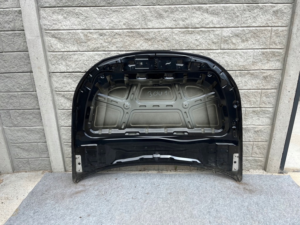 фото №7, Peugeot 308 новый model капот