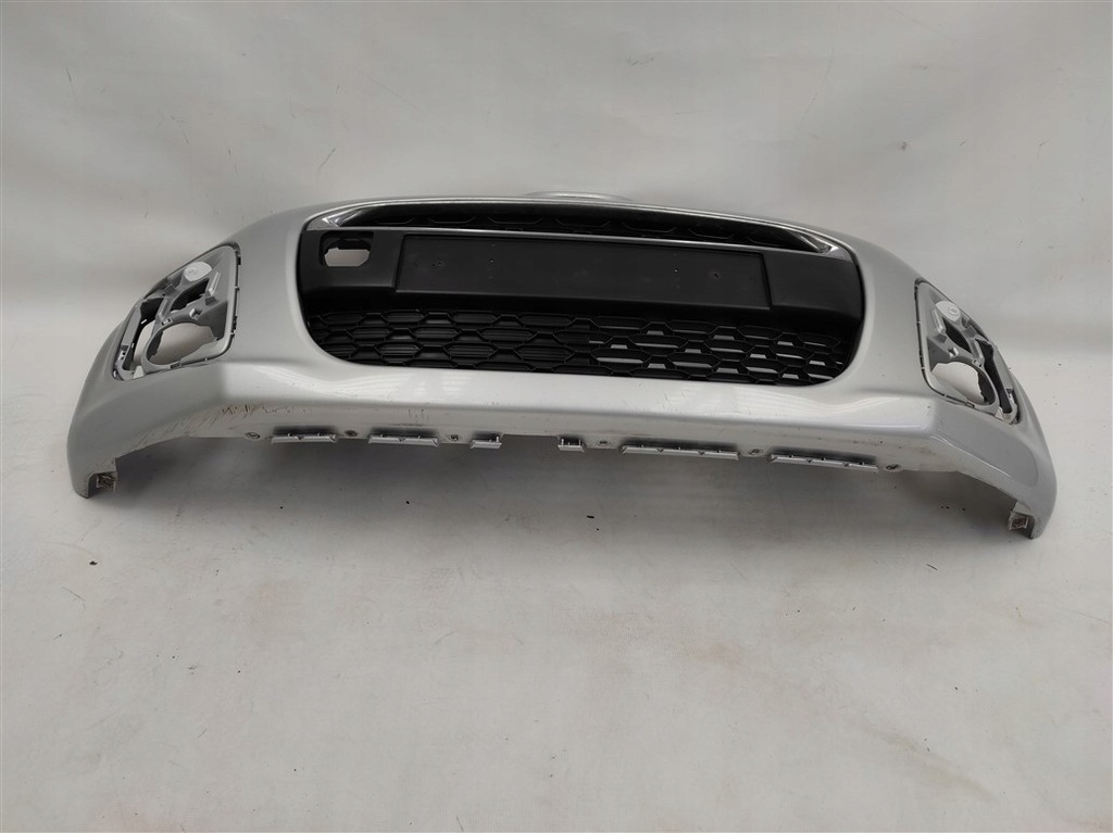 фото №9, Бампер перед citroen c1 2011-2014 53112-0h090