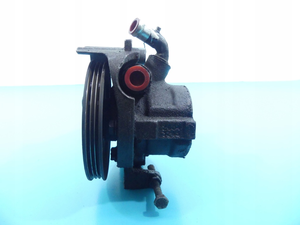 фото №3, Насос усилителя fiat palio ii 1.2 16v