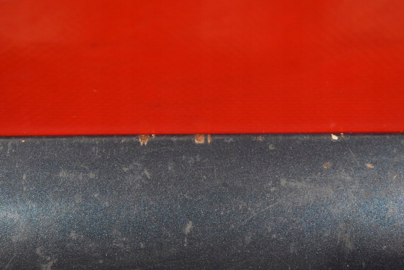 фото №5, Капот кришка двигуна granatowa ford maverick 1 i 93-96