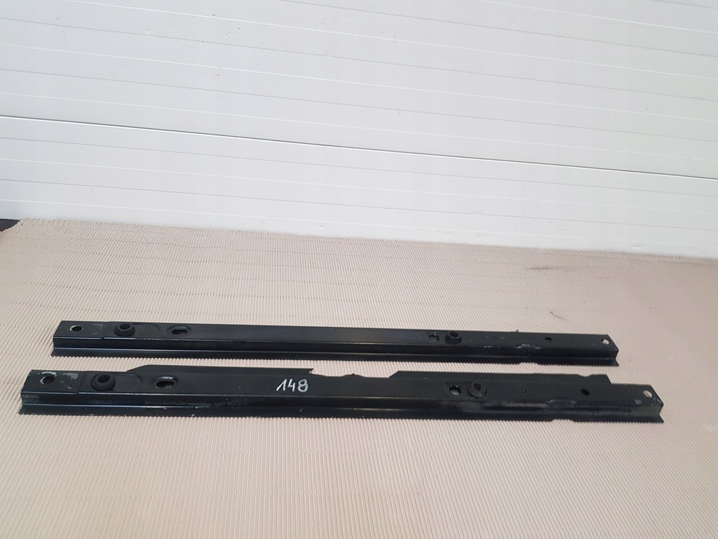 фото №1, Балка pod радиатор trafic ii vivaro primastar