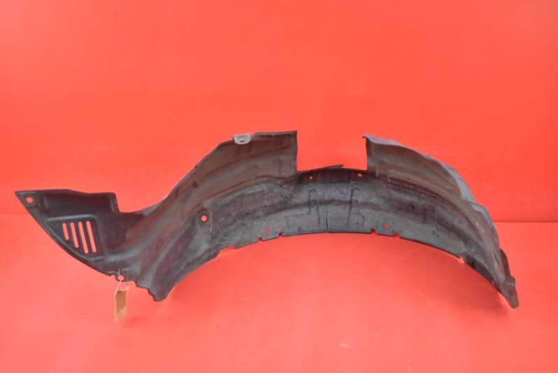 фото №6, Подкрылок правое перед передние mazda 2 ii de 07-10