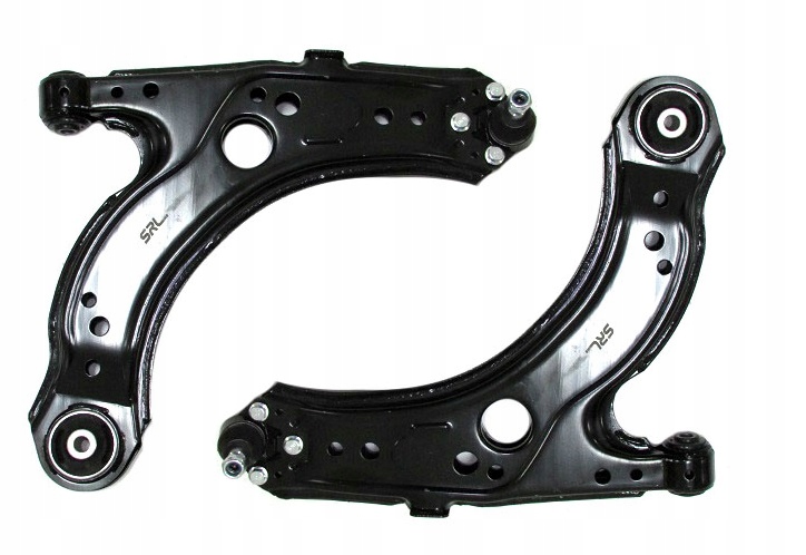 фото №1, Рычаг передний vw new beetle 1998-2010