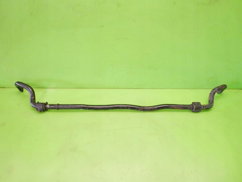 фото №6, Тяга стабилизатор перед nissan primera p12 1.9