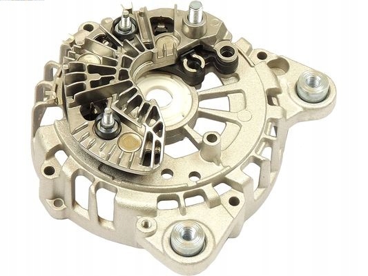 фото №2, Кронштейн, фланец приводной генератора as-pl arc3106