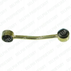 фото №2, Tc891 delphi соединитель стабилизатора peugeot 405