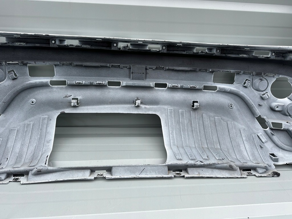 фото №11, Land rover evoque ii 2 l551 18r- бампер перед передний pdc