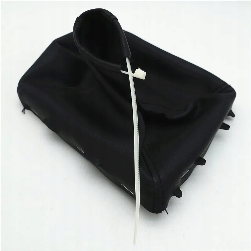 фото №7, Чехол рычаг переключения передач + ручка 6b opel vectra c signum 2002-2008