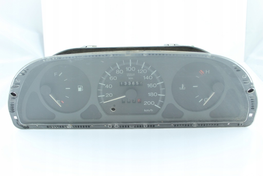 фото №1, Лічильник спідометр fiat siena 46450486 alpha