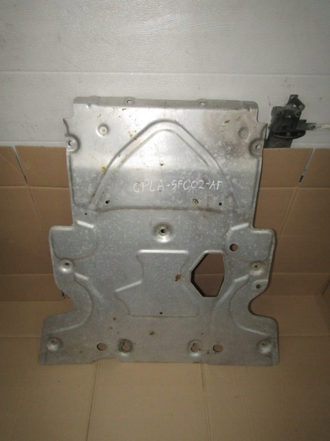 фото №1, Range rover sport l494 захист корпус pod двигун