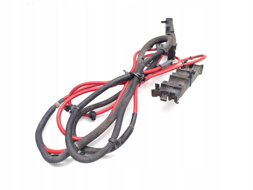 Bmw i8 plus / клемма / шланг аккумулятор hybrid plug-in hybrid 7640856 Доставка