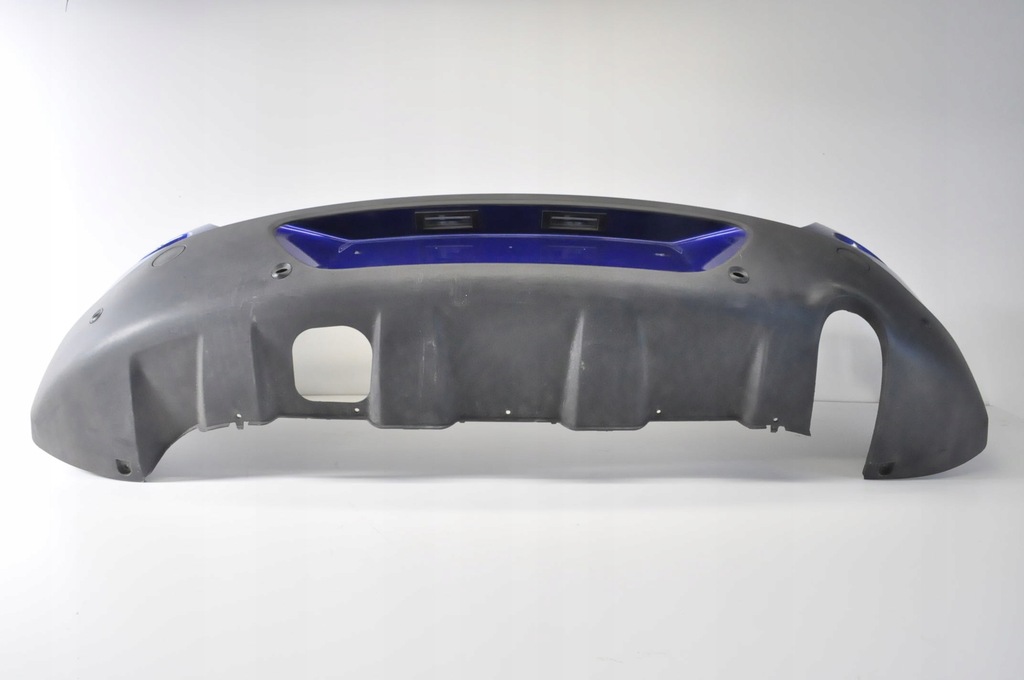 фото №11, Mini paceman r61 бампер задняя задний pdc b62