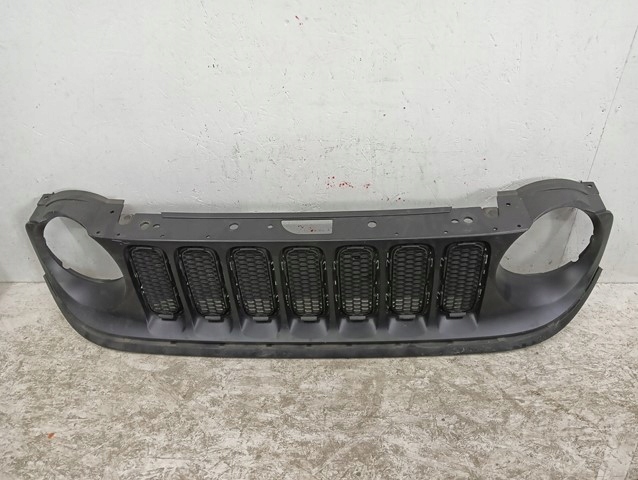 фото №1, Решітка радіатора решітка радіатора решітка радіатора jeep renegade 13-18