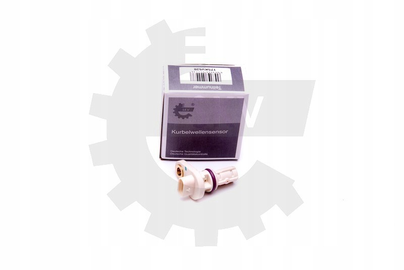 фото №1, Esen skv 17skv528 генератор імпульсів, wał колінчастий