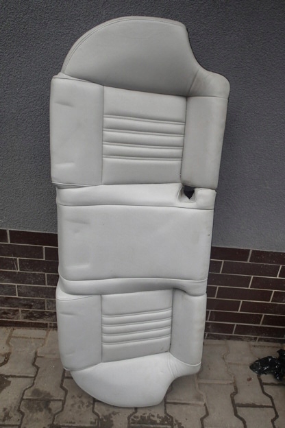 фото №11, Alfa romeo 159 sportwagon сиденья кожа