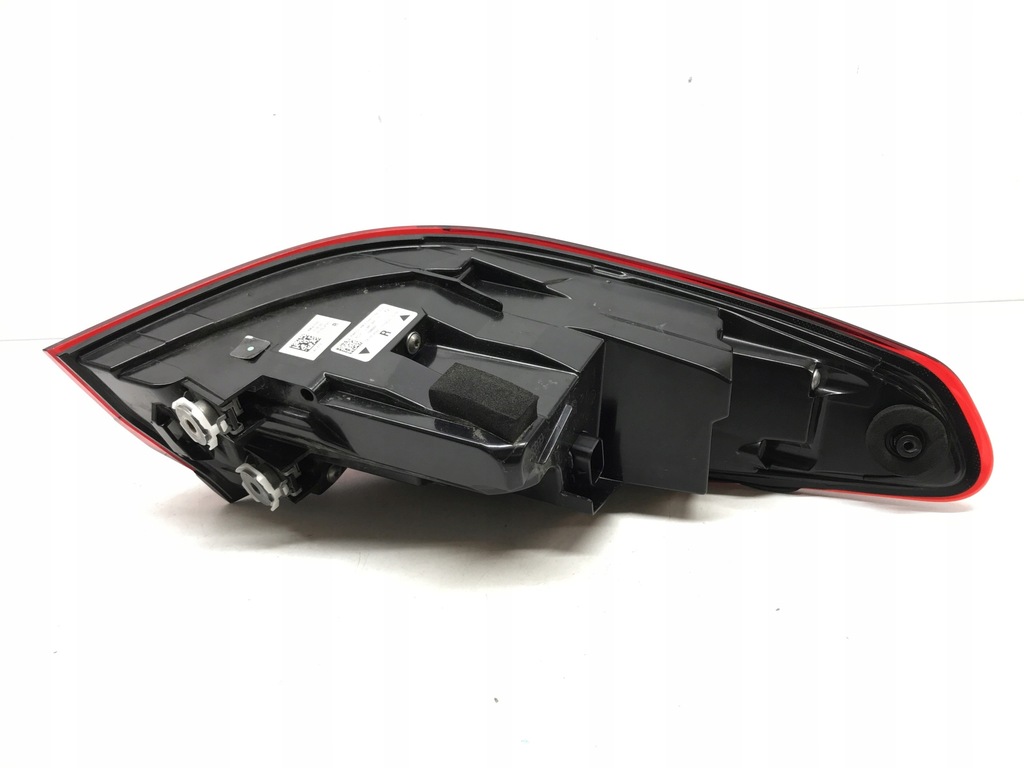 фото №12, Bmw 2 f44 лампа правий задня задня крила 7465466