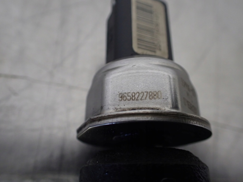 фото №7, Молдинг впрыскная citroen nemo 1.4hdi