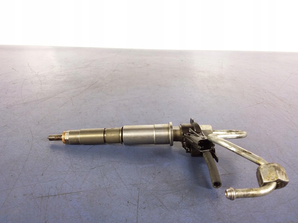 фото №5, Espace iv 2.0 dci інжектор форсунка пального m9r762