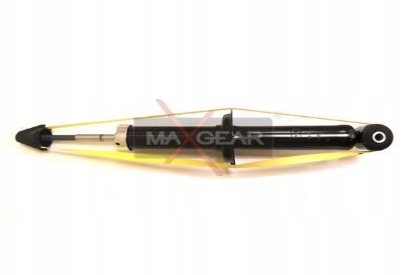 фото №3, Амортизатор skoda vw t. felicia gaz