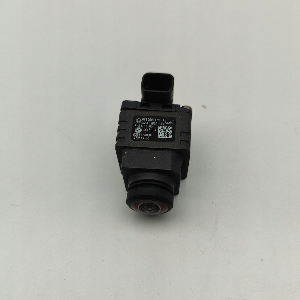 фото №1, Bmw 3 g20 g21 2024 камера заднього виду