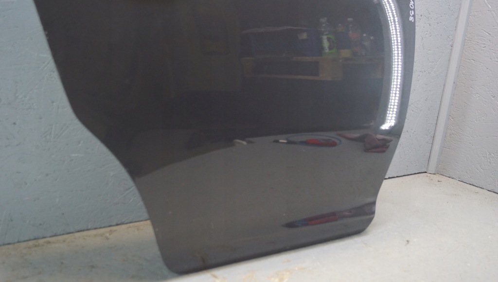 фото №12, Двері правий задня opel corsa d