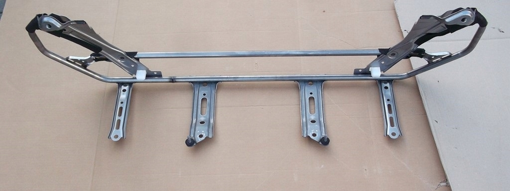 фото №1, Toyota prius iv 15- каркас сиденье 2019