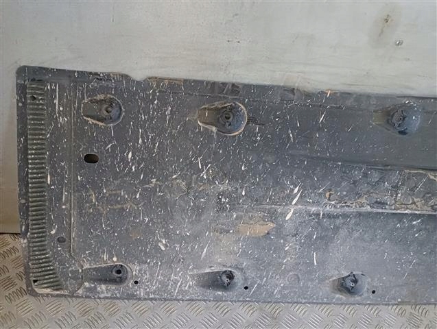 фото №6, Защита подвеска левая vw golf vi 1k082520ac