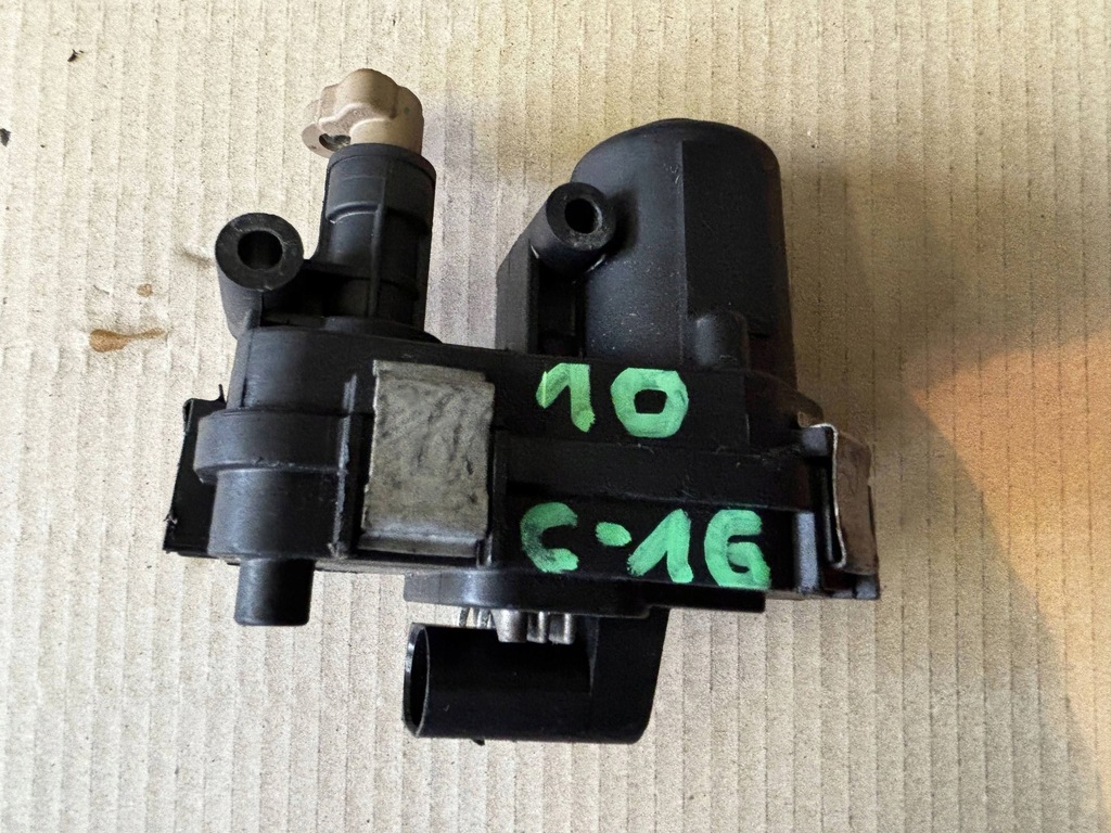 фото №1, Opel insignia a 2012 коллектор всасывающий