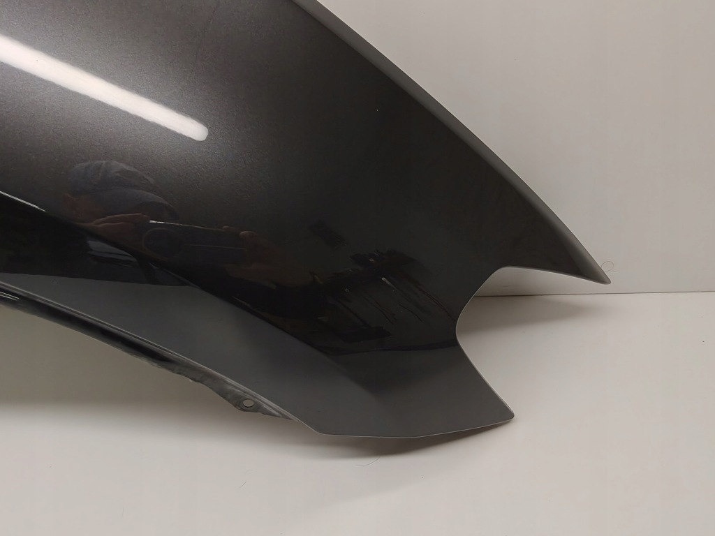 Bmw x3 g01 крыло  передний правый  молдинг оригинал 17-21 Недорого