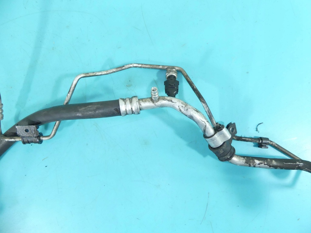 фото №8, Шланг кондиционера трубки kia carens iii 2.0 crdi