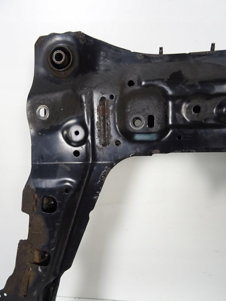 фото №14, Nissan x-trail t32 lift 1.6 dci подрамник подрамник подрамник pod двигатель