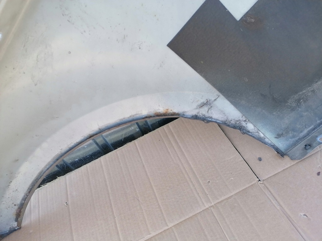 фото №13, Крила правий перед bmw 1 e82 coupe a72 kaschmirsi