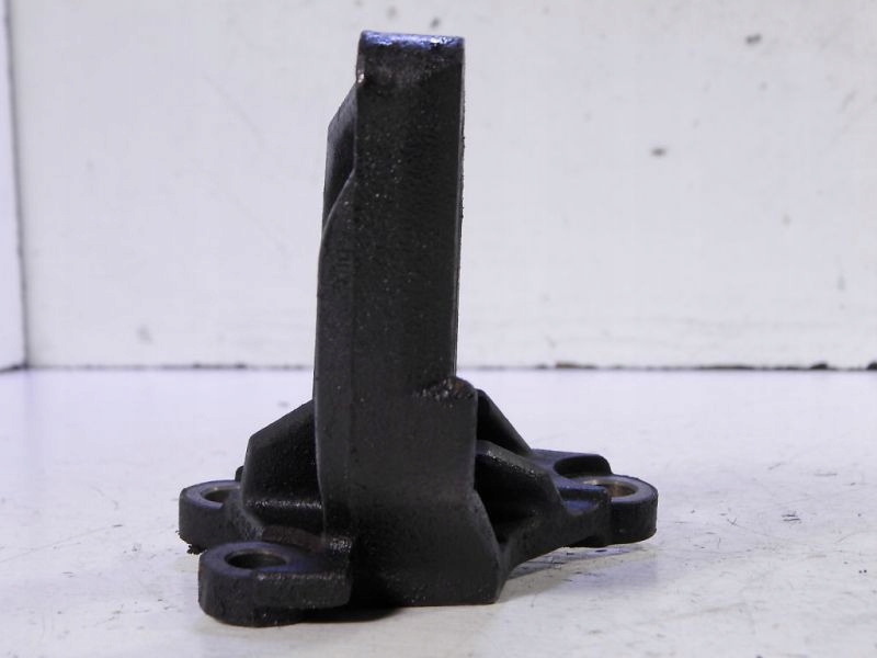 фото №4, Renault laguna ii опора полуось 1,9dci