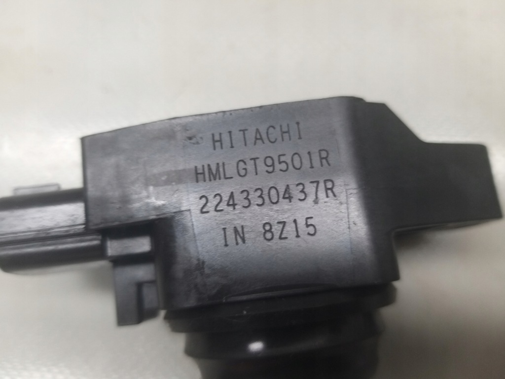 фото №8, Катушка зажигания dacia sandero ii clio v 1.0 sce b4de411 224330437r