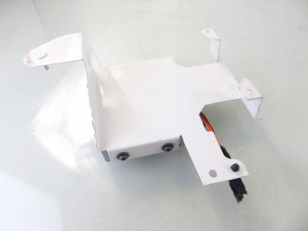 фото №2, Підсилювач радіо dab volvo v40 ii 31450597