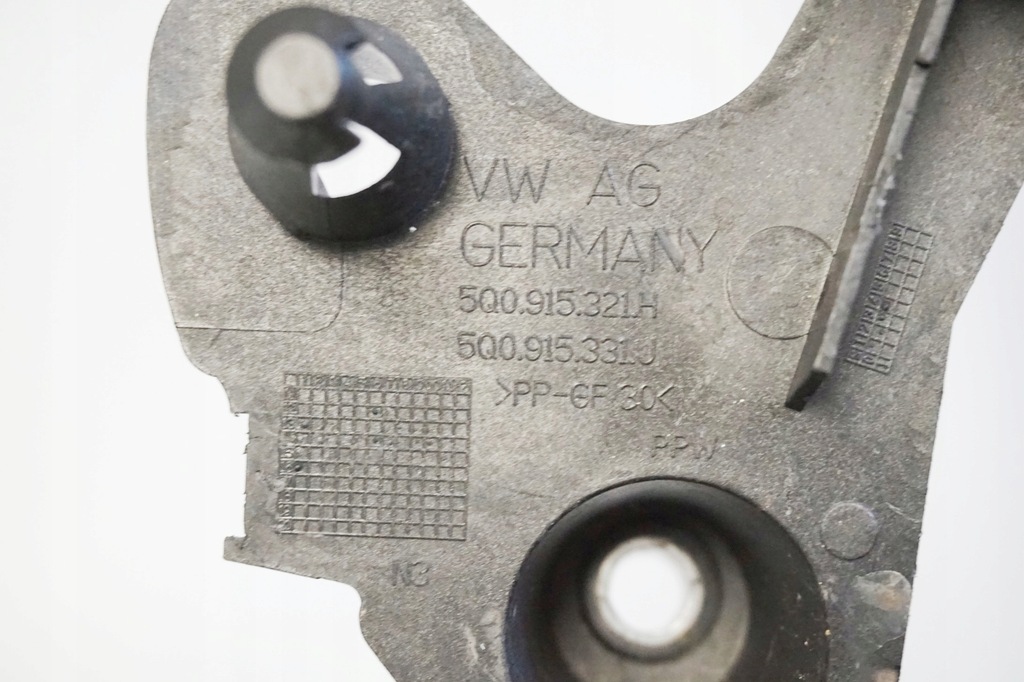 фото №7, Основа акумулятор volkswagen оригінальний номер 5q0915321h