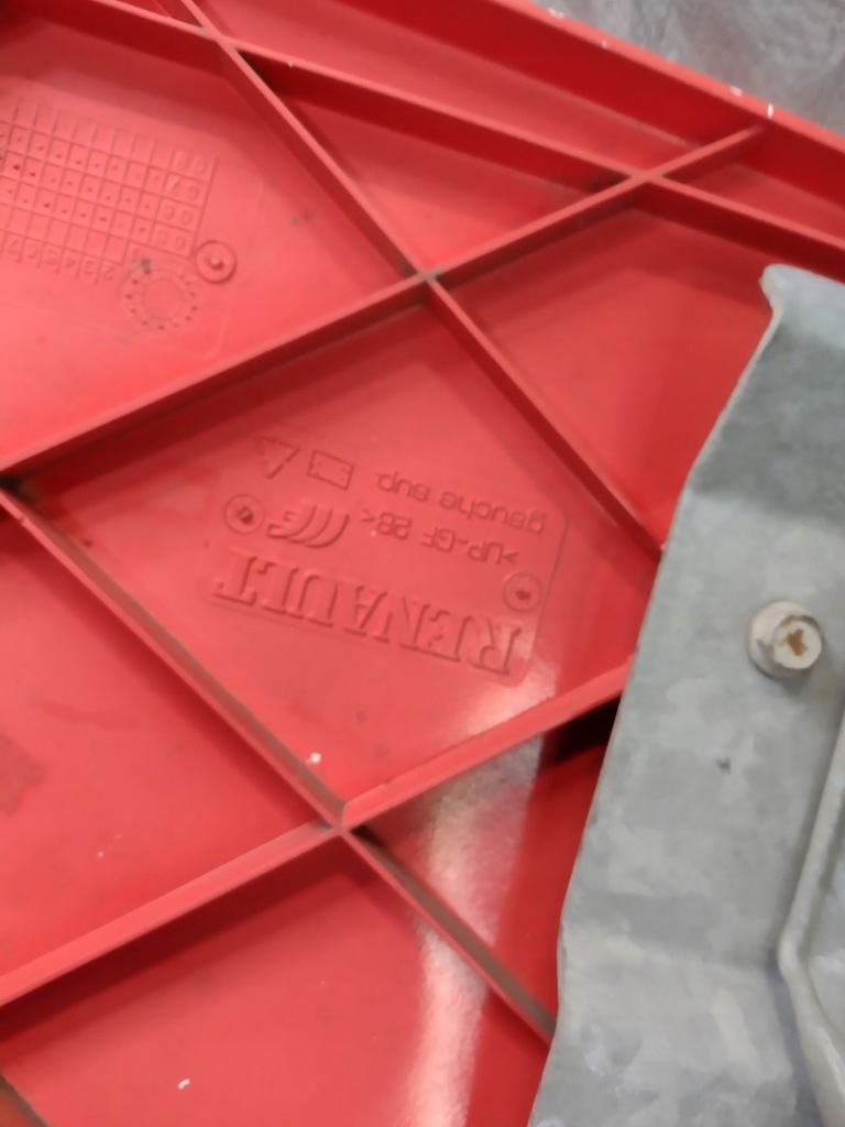 фото №9, Вітровик бічна ліва renault premium